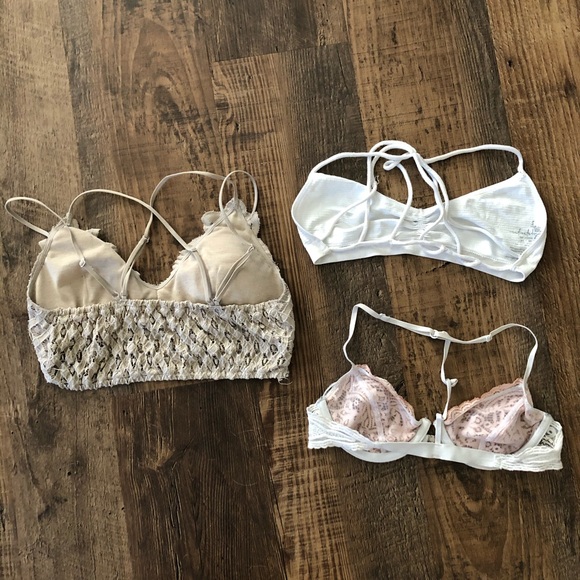 Free People Bralettes - Picture 1 of 2
